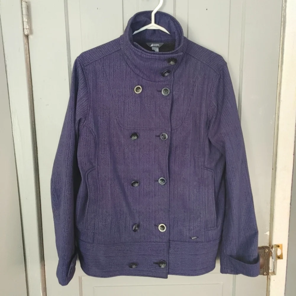 Mountain Equipment Co-Op Jacket - Picture 1 of 15